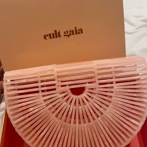 Cult Gaia purse